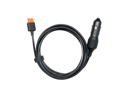 Cable de càrrega per a cotxe XT60i 1,5m