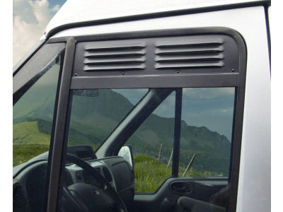 Airvent Cabin Ventilation grille Ford Transit from 2014, 2 units