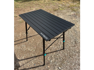 GUAIRA folding table