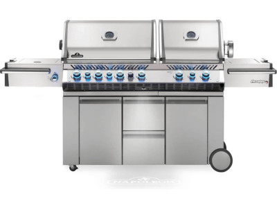 Barbacoa NAPOLEON PRESTIGE PRO™ 825 RSBI