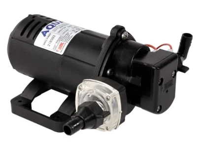 FIAMMA Aqua8 10L/min 1,5 bar water pump (12V)